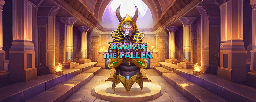 hw bet Livro dos Caídos