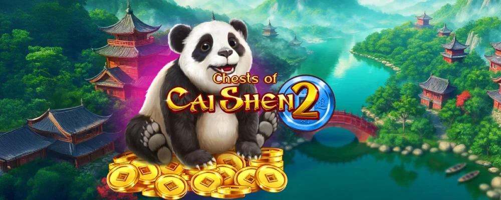 hw bet Baús de Cai Shen 2