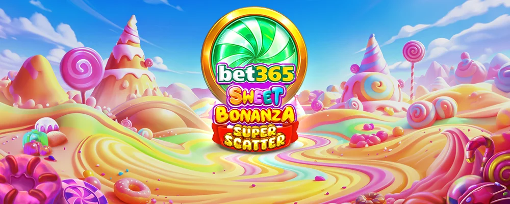 hw bet Doce Bonança Super Scatter