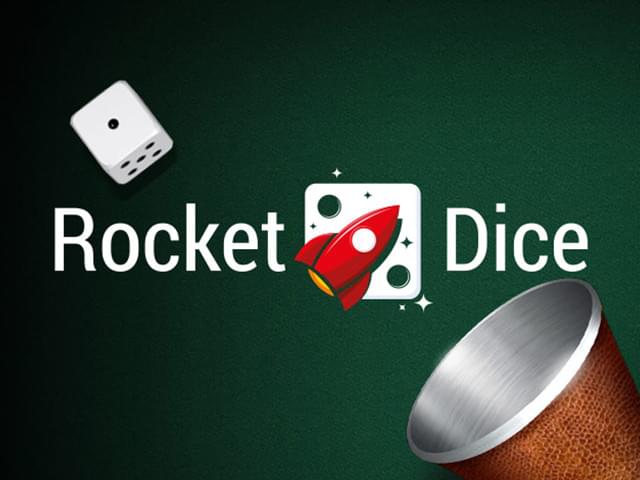 hw bet Dados de Foguete