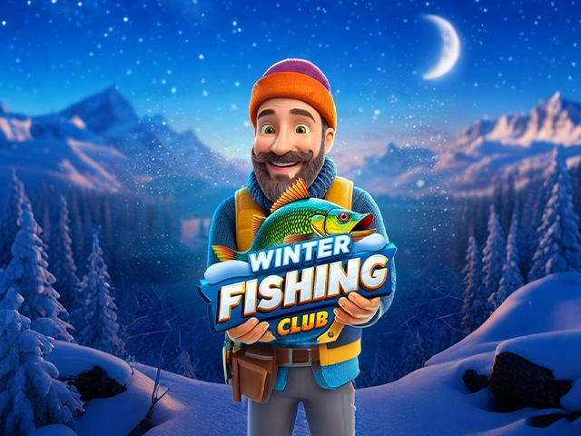 hw bet Clube de Pesca de Inverno