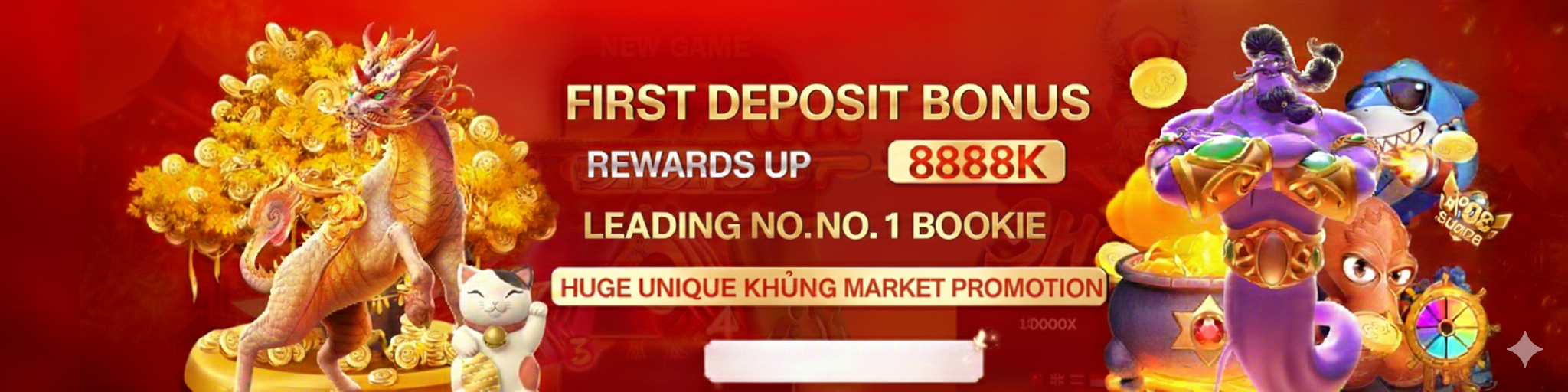 hw bet Bônus regular de primeira recarga